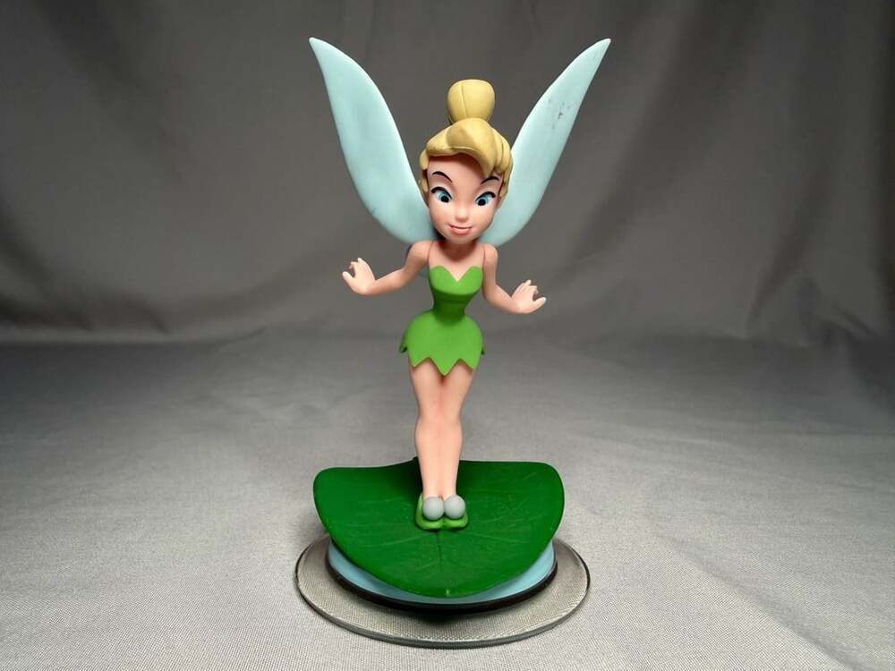 Disney Infinity 2.0 Tinker Bell Figure